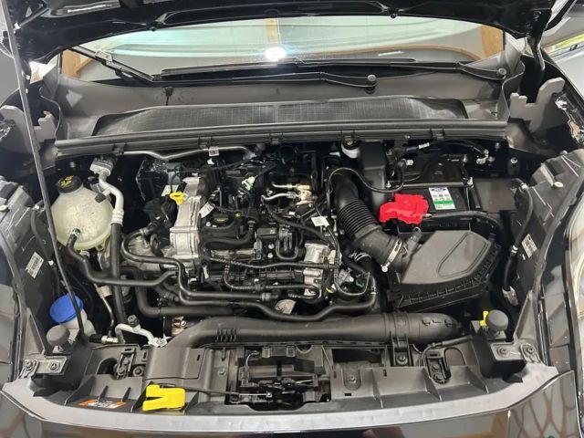 Ford Puma EcoBoost ST Line