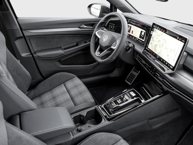 Volkswagen Golf GTE Golf VIII IQ.Drive