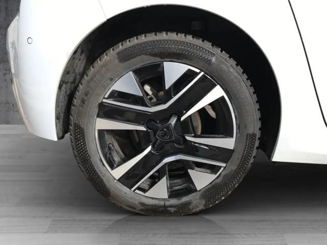 Peugeot 208 Allure Pack