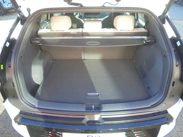 Kia EV3 81.4 kWh FWD GT-Line