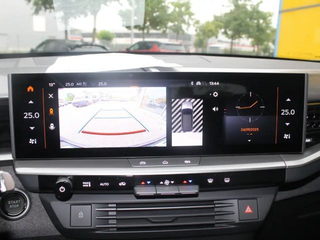 Opel Grandland X Edition Hybrid