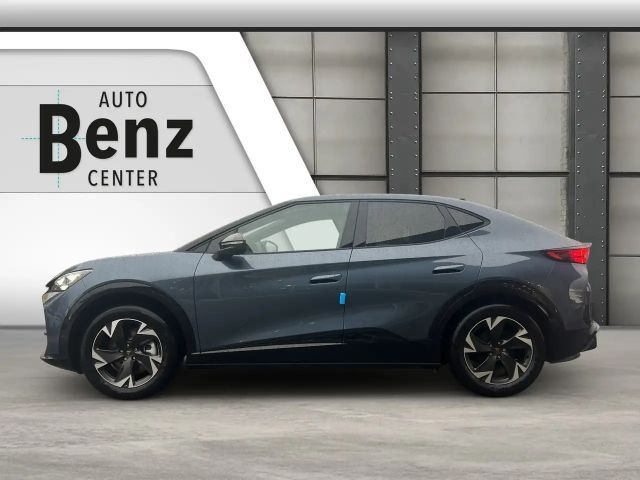 Cupra Tavascan Endurance