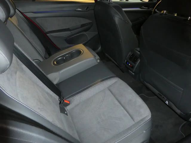 Volkswagen Golf Business Variant