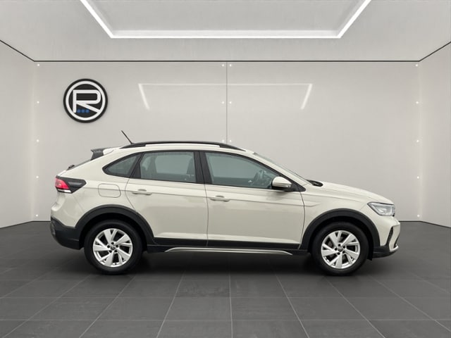 Volkswagen Taigo 1.0 TSI