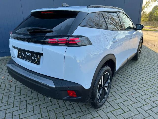 Peugeot 2008 Allure Pack PureTech