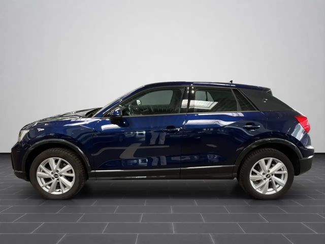 Audi Q2 35 TFSI S-Tronic