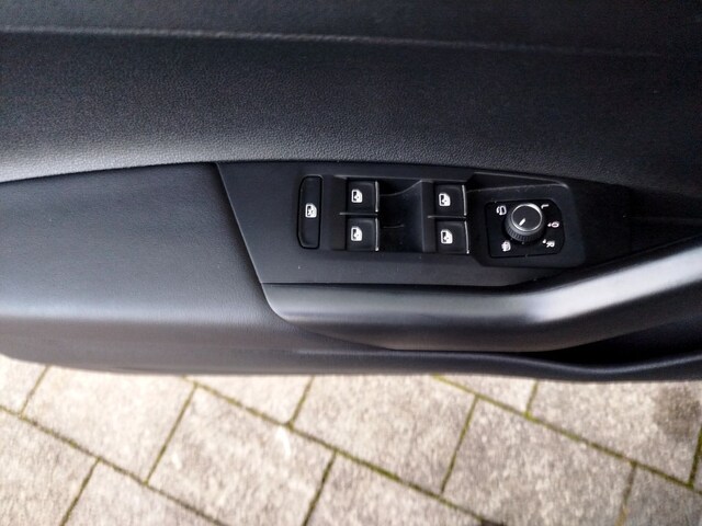 Volkswagen Taigo 1.0 TSI