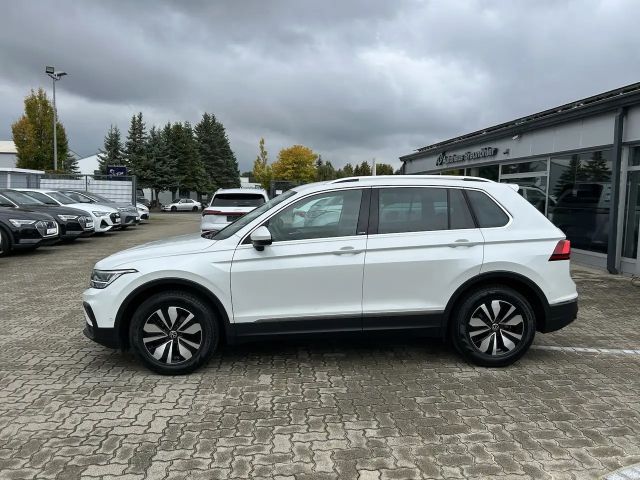Volkswagen Tiguan 2.0 TDI DSG Life Move