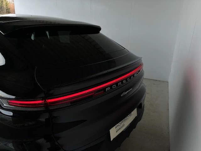 Porsche Cayenne Coupé E-Hybrid