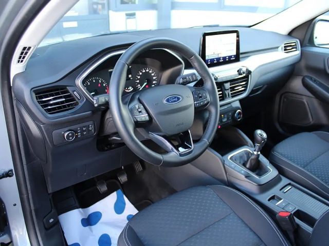 Ford Kuga EcoBoost Titanium