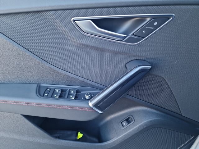 Audi Q2 35 TFSI S-Line S-Tronic