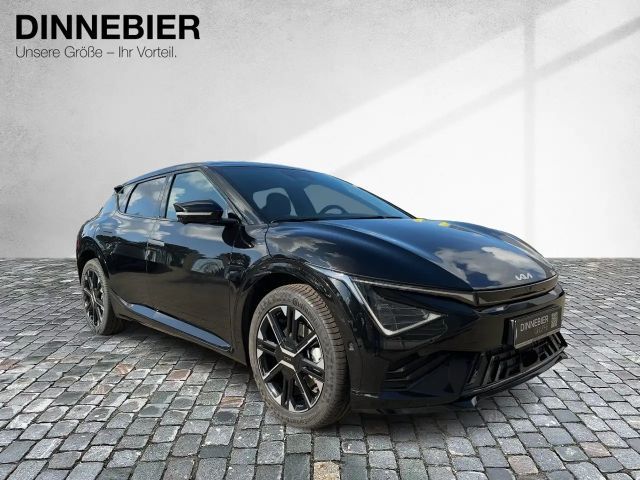 Kia EV6 GT-Line Vierwielaandrijving