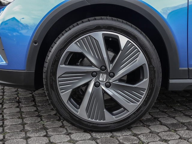 Seat Arona 1.0 TSI DSG FR-lijn