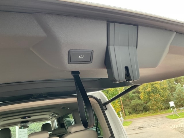 Volkswagen Multivan 2.0 TDI DSG Lang