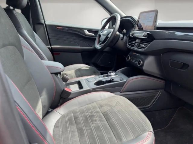 Ford Kuga Plug in Hybrid ST Line X