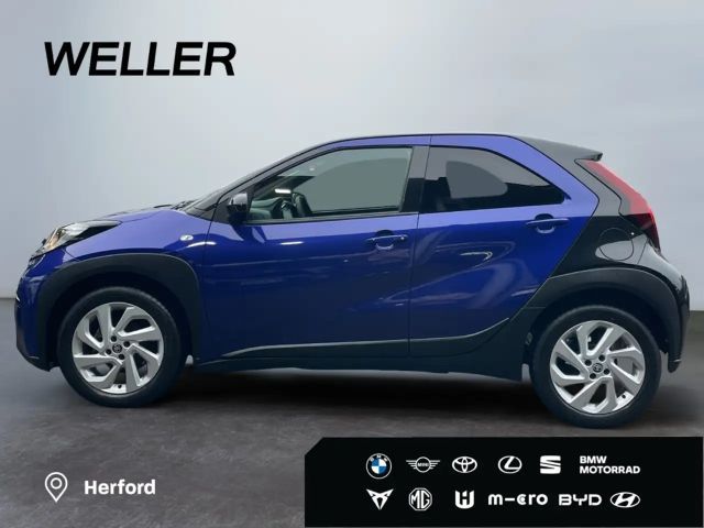 Toyota Aygo X Hatchback Pulse