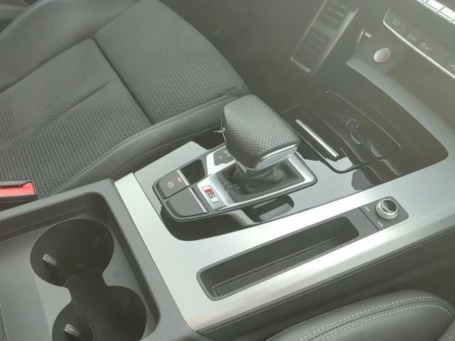 Audi SQ5 3.0 TDI Quattro