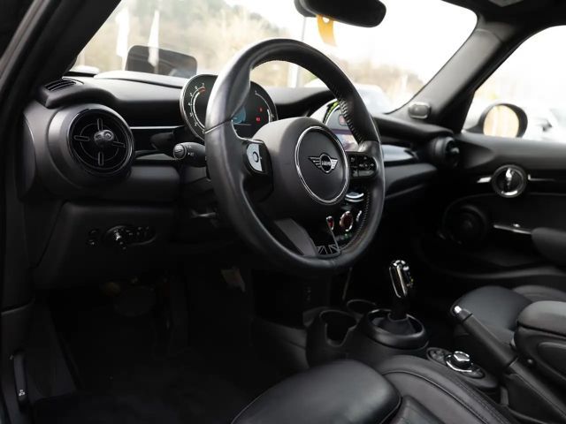 MINI Cooper Mini Yours Trim PANO HUD NAVI H/K LED