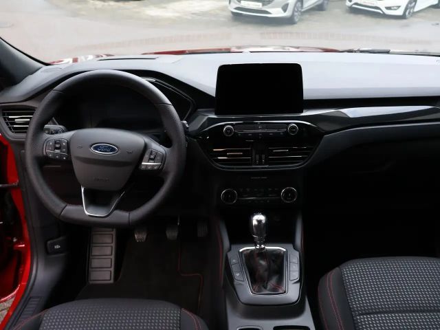 Ford Kuga ST Line