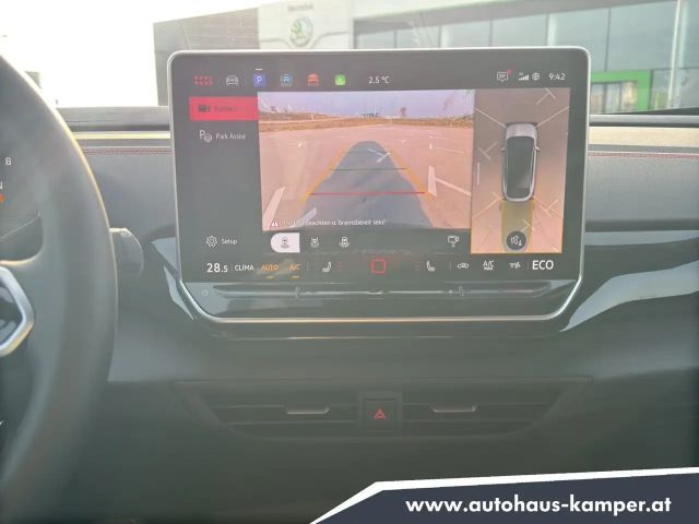 Volkswagen ID.5 4Motion Business GTX