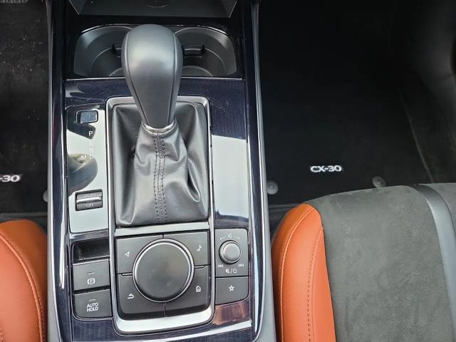 Mazda CX-30 2.5 Nagisa Automatik *Navi*BOSE*