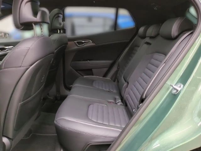 Kia Sportage GT-Line Vierwielaandrijving