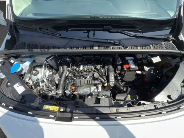 Opel Combo KW Doppelkabine XL 130PS Autom.!2 Schiebetüren,Ka