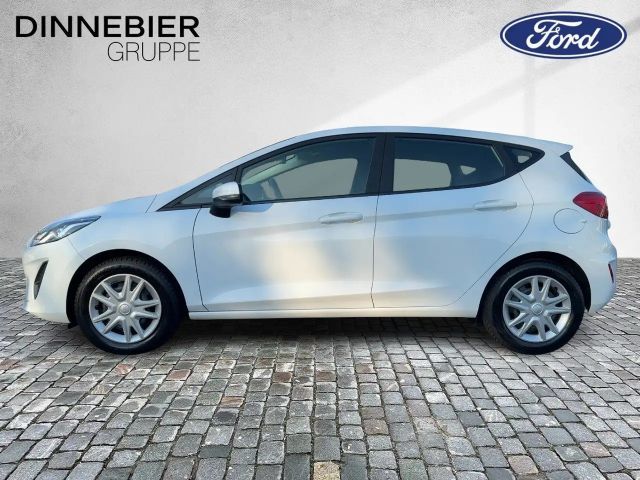 Ford Fiesta Cool & Connect