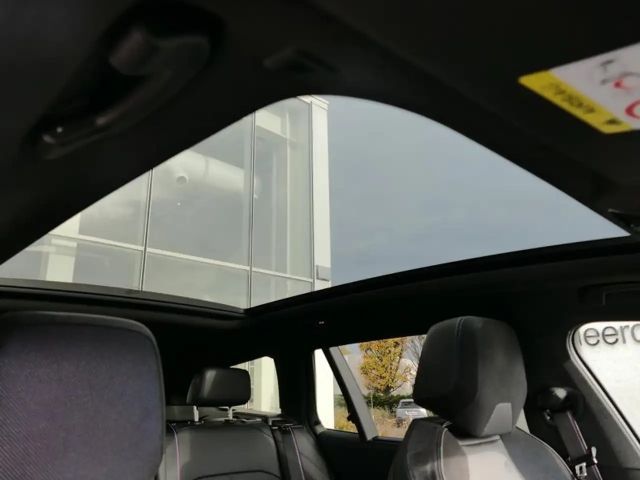 BMW i5 M-Sport Touring eDrive40