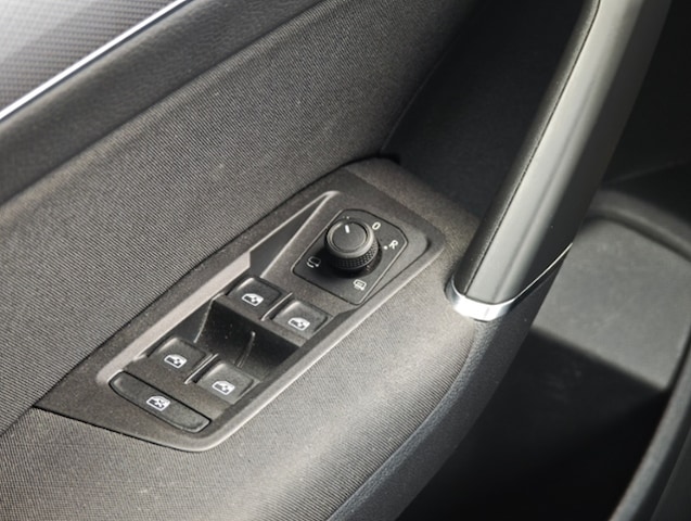 Volkswagen Touran 1.5 TSI