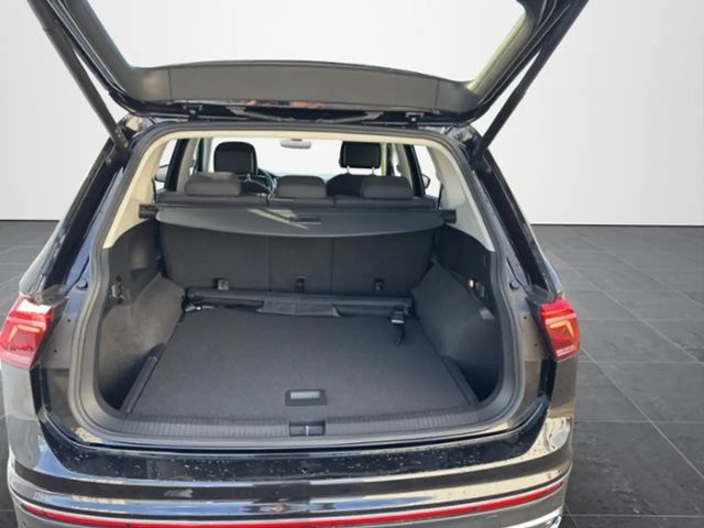 Volkswagen Tiguan 2.0 TDI Allspace