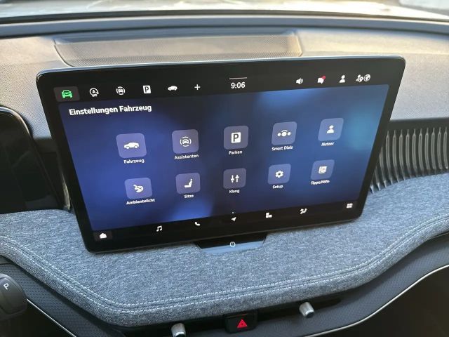 Skoda Superb Selection