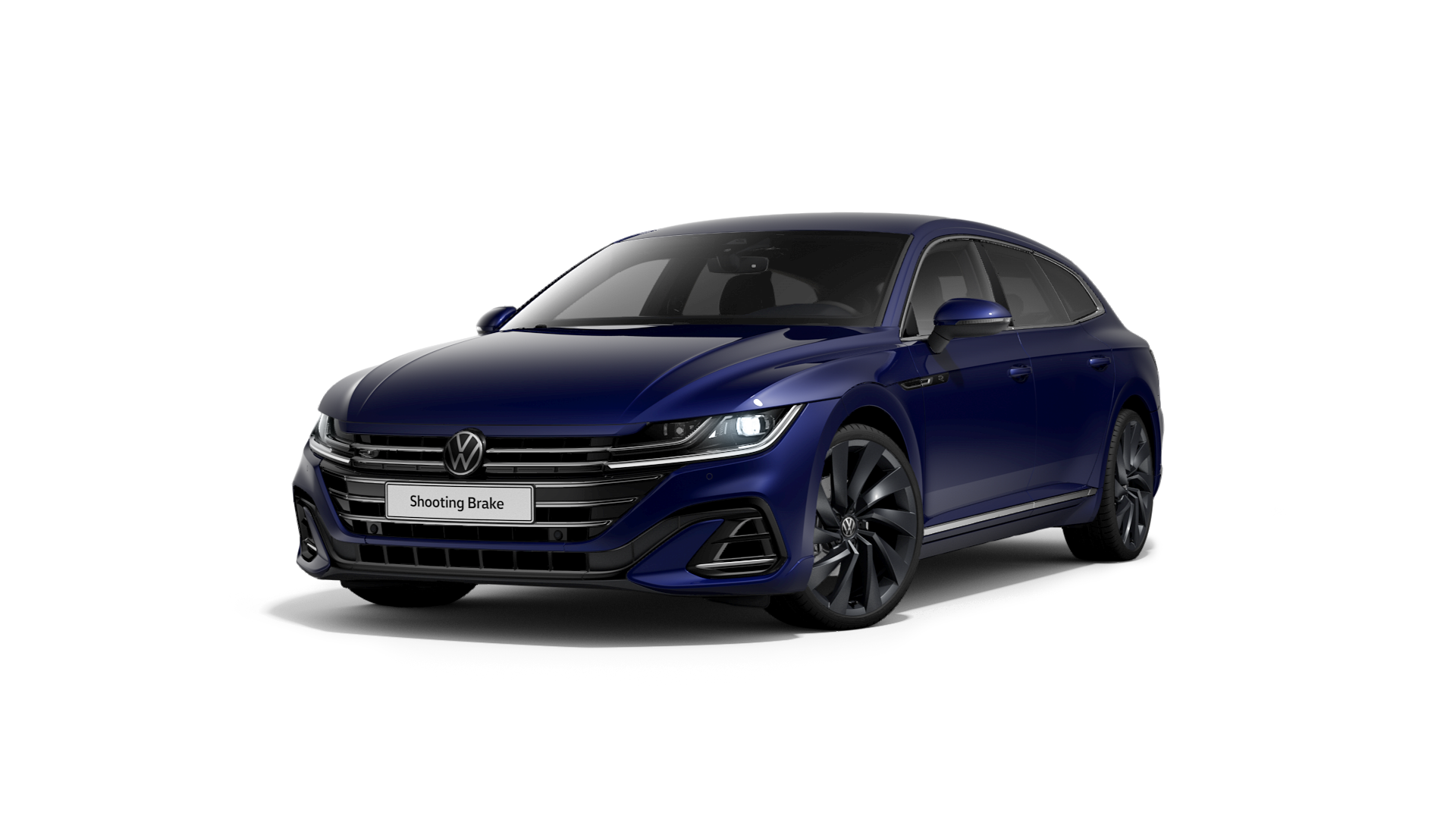 Volkswagen Arteon Shooting Brake DSG R-Line