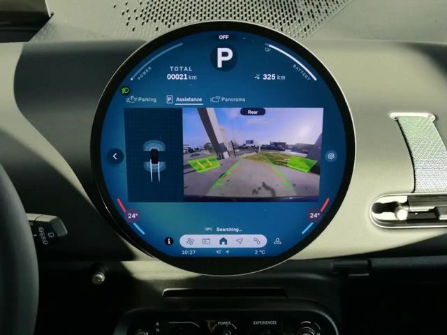 MINI Mini Electric Essential SE