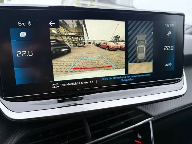 Peugeot 2008 Allure Pack PureTech