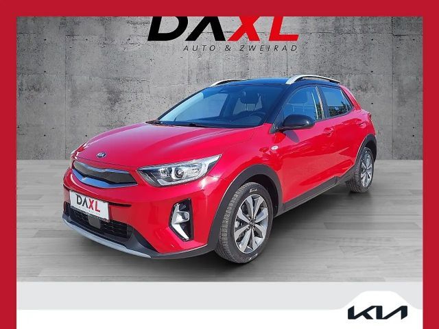 Kia Stonic GDi