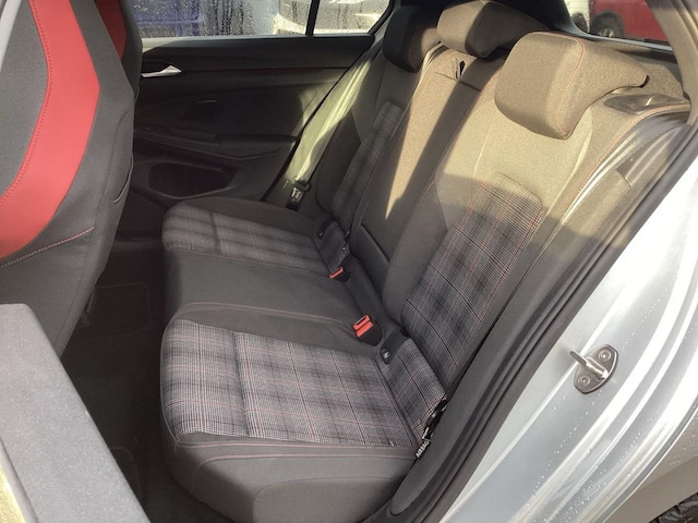 Volkswagen Golf DSG GTI Golf VIII