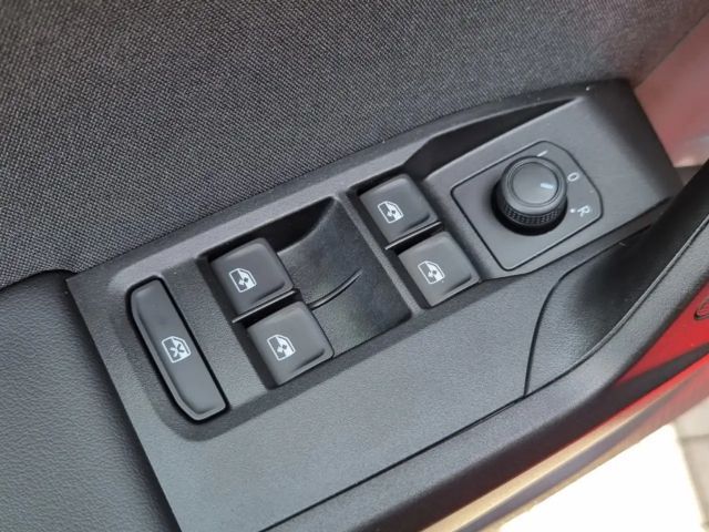 Seat Leon 1.0 TSI Reference
