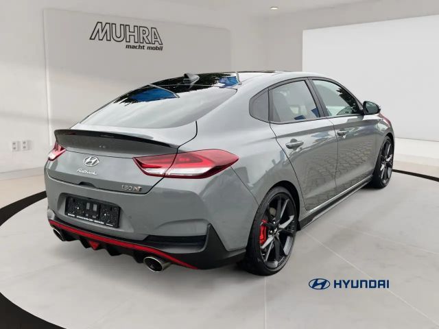 Hyundai i30 N Performance