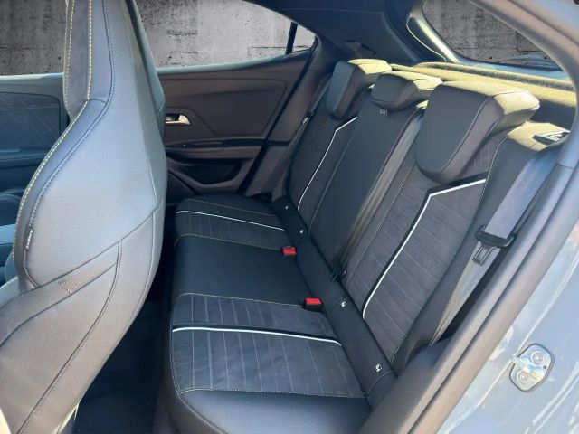 Opel Mokka GSe Mokka-e