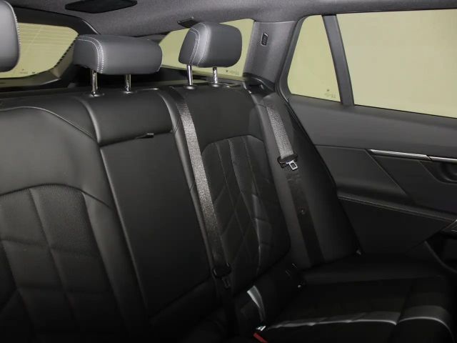 BMW 540 540d M-Sport Touring xDrive