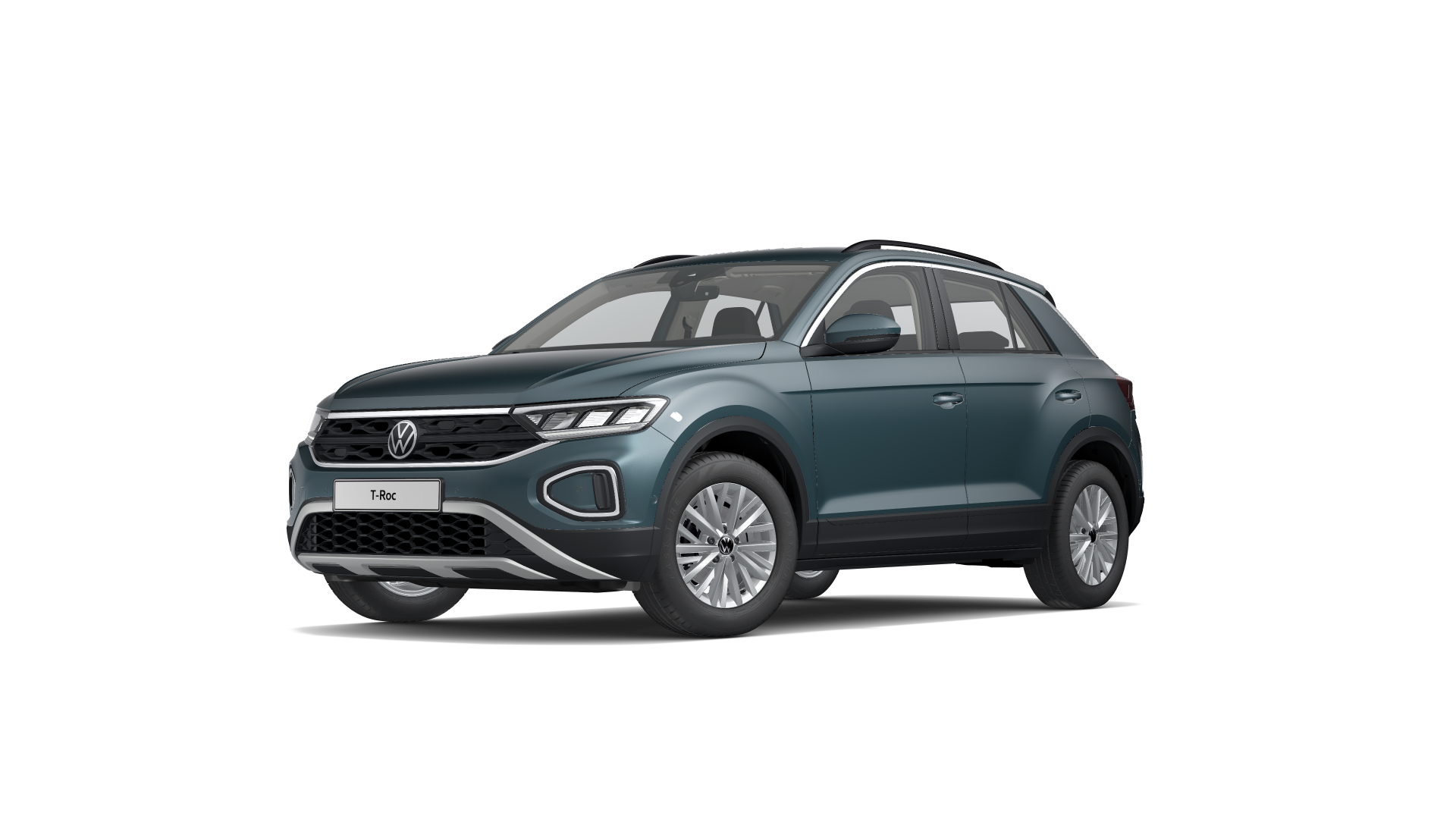 Volkswagen T-Roc 1.5 TSI Life