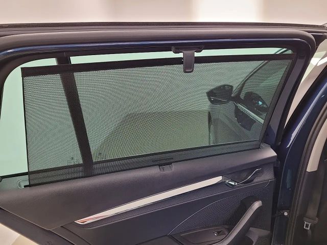 Skoda Octavia Combi Style Style