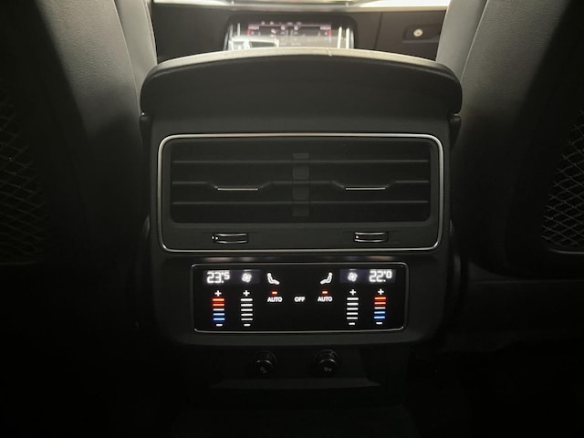 Audi Q7 55 TFSI Quattro