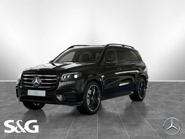 Mercedes-Benz GLS 450 4MATIC AMG Line GLS 450 d