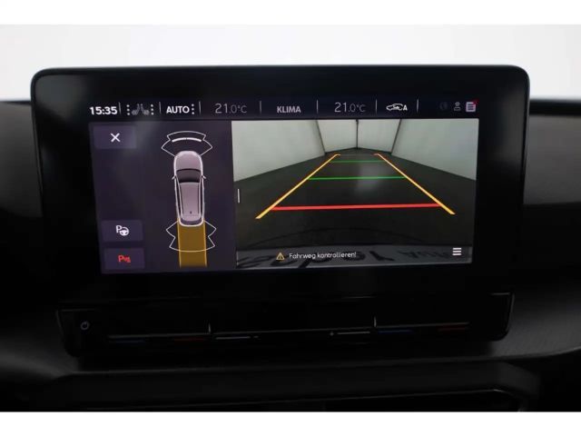 Seat Leon 2.0 TDI DSG Sportstourer Style