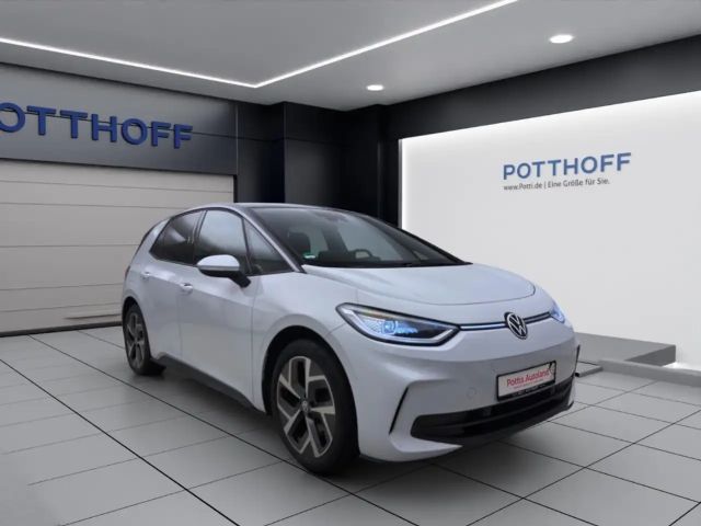 Volkswagen ID.3 IQ.Drive Performance Pro