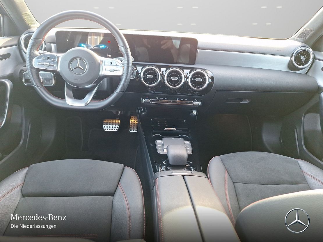 Mercedes-Benz A 180 A 180