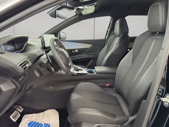 Peugeot 3008 GT-Line Hybrid