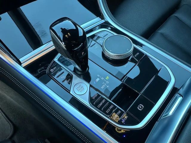 BMW M850 Coupé Gran Coupé xDrive